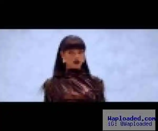 VIDEO: Rihanna – Work ft. Drake